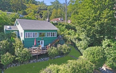 Incredible Lake Chalet in NWNJ - Lake Home For Sale in Liberty, New Jersey