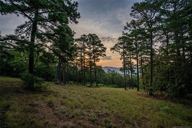 Jackfork Ranch: A Hidden Gem for Visionary Development Located - photo 43