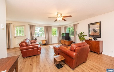 Mountain views, private community beach access, and beautiful - photo 3
