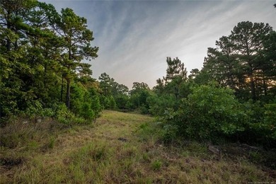 Jackfork Ranch: A Hidden Gem for Visionary Development Located - photo 44