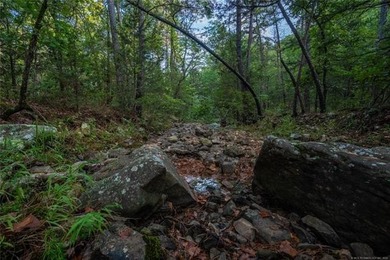 Jackfork Ranch: A Hidden Gem for Visionary Development Located - photo 49