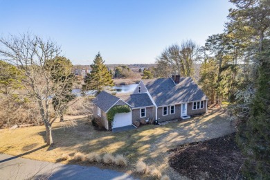 Lake Home For Sale in Chatham, Massachusetts