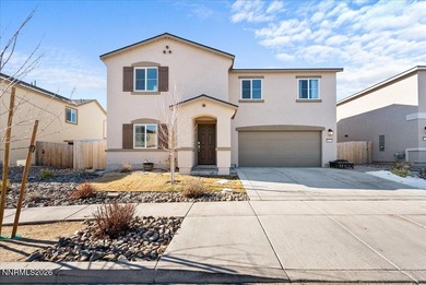Swan Lake Home For Sale in Reno Nevada