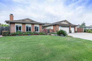 MULTIGENERATIONAL LIVING OPPORTUNITYDREAM HOME IN ORCUTT | 4 BED - photo 1