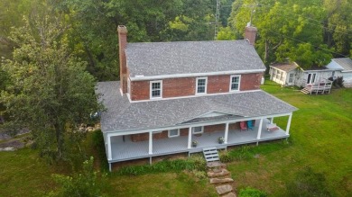 (private lake, pond, creek) Home For Sale in Independence Virginia