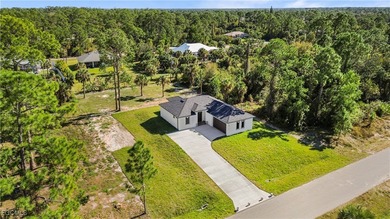 Lehigh Acres Area Home Sale Pending in Lehigh Acres Florida
