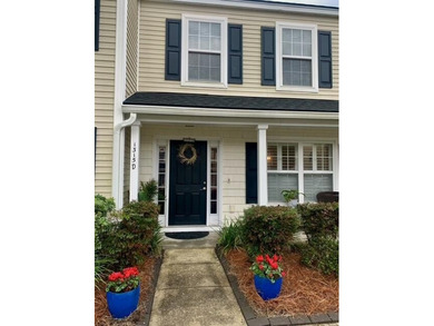 Wando River Condo For Sale in Charleston South Carolina