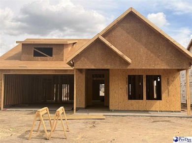 (private lake, pond, coastal) Home For Sale in Florence South Carolina