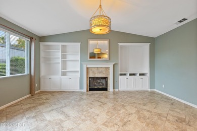 Welcome to 1728 Alcala Drive, located in a desirable gated - photo 5