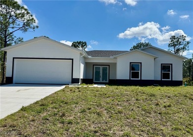 Lehigh Acres Area Home For Sale in Lehigh Acres Florida