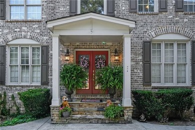 AWARD WINNING BROOKWOOD SCHOOLS! This beautiful brick home - photo 2