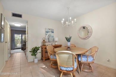 Adorable 2 bedroom, 1.5 bath beach cottage-style townhome! This - photo 3