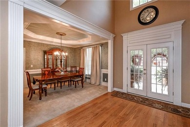 AWARD WINNING BROOKWOOD SCHOOLS! This beautiful brick home - photo 5