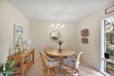 Adorable 2 bedroom, 1.5 bath beach cottage-style townhome! This - photo 5