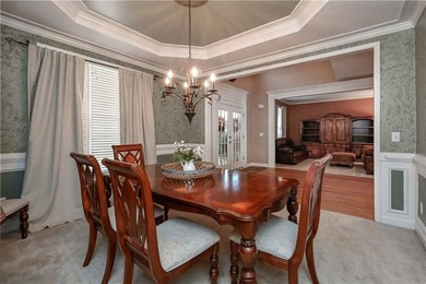 AWARD WINNING BROOKWOOD SCHOOLS! This beautiful brick home - photo 7