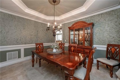 AWARD WINNING BROOKWOOD SCHOOLS! This beautiful brick home - photo 8