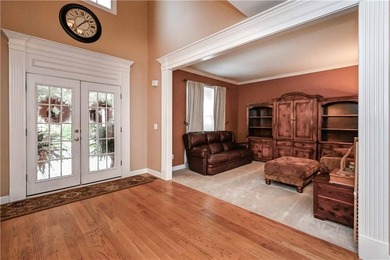 AWARD WINNING BROOKWOOD SCHOOLS! This beautiful brick home - photo 9