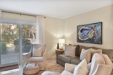 Adorable 2 bedroom, 1.5 bath beach cottage-style townhome! This - photo 9