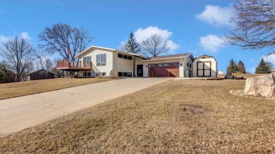 Lake Minnewaska Home For Sale in Glenwood Minnesota