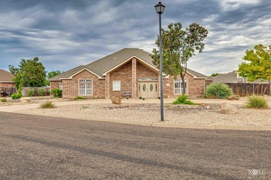 OC Fisher Lake Home For Sale in San Angelo Texas