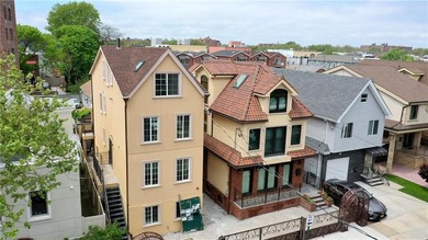 2458 East 12th Street - Prime Luxury Two-Family Opportunity - photo 3