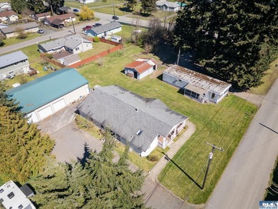 Exceptional Opportunity with Mountain Views, Shop Space & - photo 5