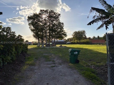 The lot features ample space, flat terrain, and easy access via - photo 6