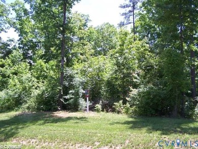 Lake Chesdin Acreage Sale Pending in Chesterfield Virginia