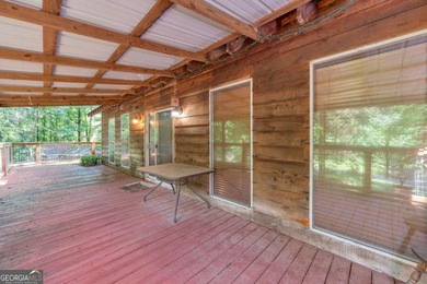 Very cute and cozy Cabin across the street from Lake Hartwell - photo 11