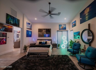 This stunning recently built single-family home in Lake Havasu - photo 11
