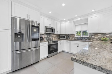 Beautiful 3 bedroom 3 bath pool home ideally situated on a - photo 11