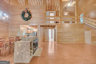 Very cute and cozy Cabin across the street from Lake Hartwell - photo 12
