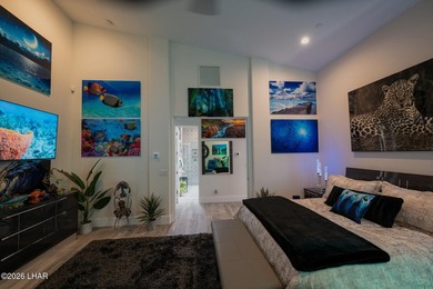 This stunning recently built single-family home in Lake Havasu - photo 12