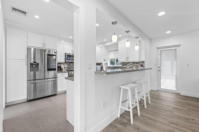 Beautiful 3 bedroom 3 bath pool home ideally situated on a - photo 12
