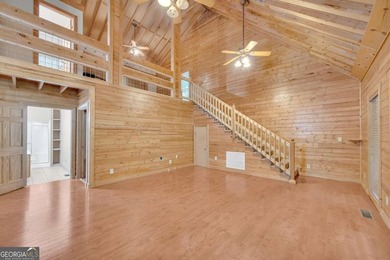 Very cute and cozy Cabin across the street from Lake Hartwell - photo 13