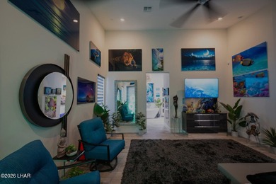 This stunning recently built single-family home in Lake Havasu - photo 13