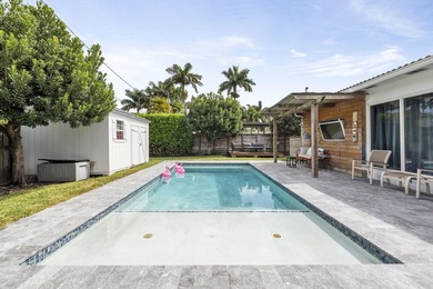 Beautiful 3 bedroom 3 bath pool home ideally situated on a - photo 13