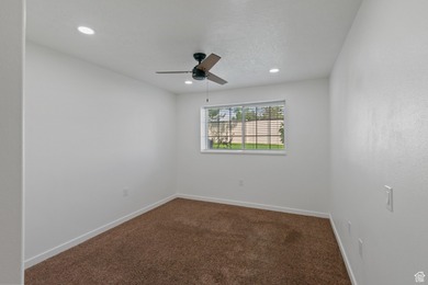 Prime property with unmatched parking in Utah County This is the