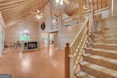 Very cute and cozy Cabin across the street from Lake Hartwell - photo 14