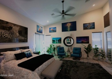 This stunning recently built single-family home in Lake Havasu - photo 14