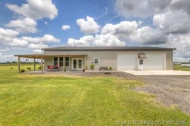 Fall in love with this custom gem nestled on 3 acres.  Fine