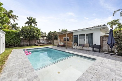 Beautiful 3 bedroom 3 bath pool home ideally situated on a - photo 14