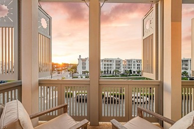 Positioned on the prominent southeast corner of the Alys Beach - photo 5