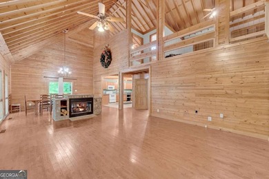 Very cute and cozy Cabin across the street from Lake Hartwell - photo 15