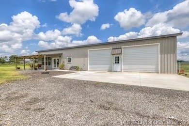 Fall in love with this custom gem nestled on 3 acres.  Fine