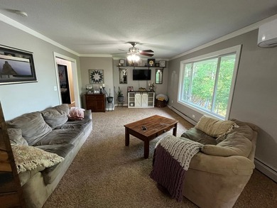 This spacious 5-bed, 3-bath walk-out home on Rainy River offers - photo 16