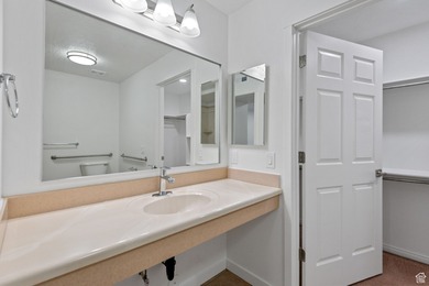 Prime property with unmatched parking in Utah County This is the