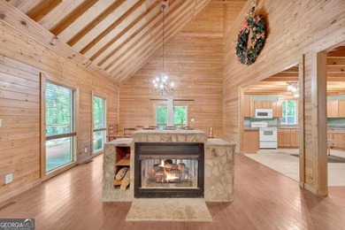 Very cute and cozy Cabin across the street from Lake Hartwell - photo 17