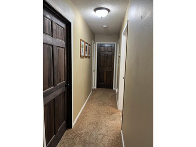 This spacious 5-bed, 3-bath walk-out home on Rainy River offers - photo 17