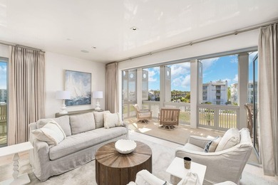 Positioned on the prominent southeast corner of the Alys Beach - photo 8